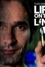 Watch Todd Sampson's Life on the Line Movie4k