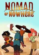 Watch Nomad of Nowhere Movie4k