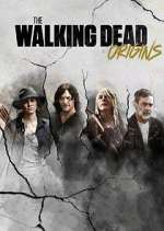 Watch The Walking Dead: Origins Movie4k