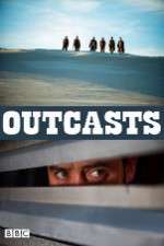 Watch Outcasts Movie4k