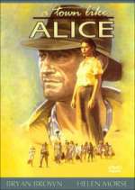 Watch A Town Like Alice Movie4k