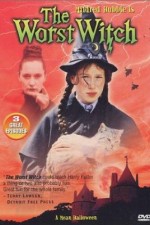 Watch The Worst Witch Movie4k