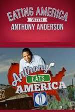 Watch Eating America with Anthony Anderson Movie4k