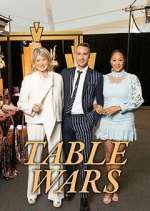 Watch Table Wars Movie4k