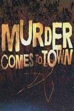 Watch Murder Comes to Town Movie4k
