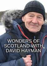 Watch Wonders of Scotland with David Hayman Movie4k