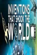 Watch Inventions That Shook the World Movie4k