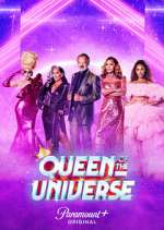Watch Queen of the Universe Movie4k