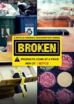 Watch Broken Movie4k