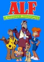 Watch ALF: The Animated Series Movie4k