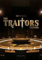 Watch The Traitors Canada Movie4k