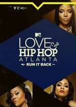 Love & Hip Hop Atlanta: Run It Back movie4k