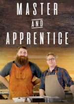Watch Master and Apprentice Movie4k