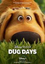 Watch Dug Days Movie4k