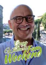 Watch Big Weekends with Gregg Wallace Movie4k