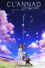 Watch Clannad: After Story Movie4k