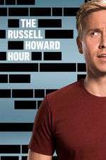 Watch The Russell Howard Hour Movie4k