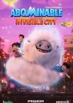 Watch Abominable and the Invisible City Movie4k