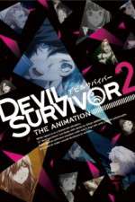 Watch Devil Survivor 2: The Animation Movie4k