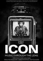 Watch ICON: Music Through the Lens Movie4k