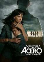 Watch Señora Acero Movie4k