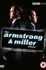 Watch The Armstrong and Miller Show Movie4k