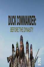 Watch Duck Commander: Before the Dynasty Movie4k