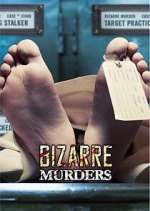 Watch Bizarre Murders Movie4k