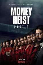 Watch Money Heist Movie4k