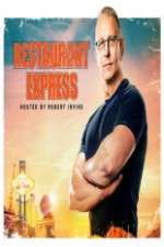 Watch Restaurant Express Movie4k