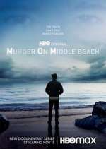 Watch Murder on Middle Beach Movie4k