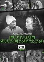 Watch Nick Cannon Presents: Future Superstars Movie4k