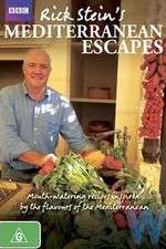 Watch Rick Stein's Mediterranean Escapes Movie4k