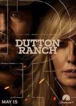 Dutton Ranch movie4k