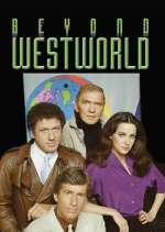 Watch Beyond Westworld Movie4k