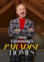 Watch Alan Cumming's Paradise Homes Movie4k