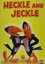 Watch The Heckle and Jeckle Show Movie4k