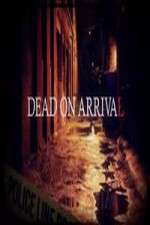 Watch Dead on Arrival Movie4k