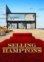 Watch Selling the Hamptons Movie4k
