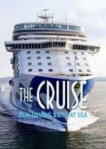 Watch The Cruise: Fun-Loving Brits at Sea Movie4k