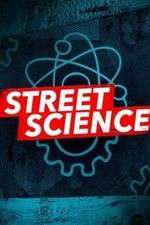 Watch Street Science Movie4k