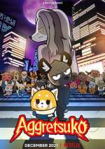 Watch Aggretsuko Movie4k