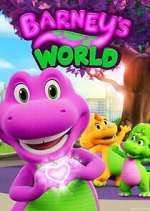 Barney\'s World movie4k