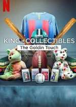 Watch King of Collectibles: The Goldin Touch Movie4k