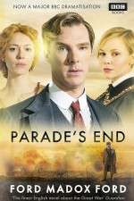 Watch Parade's End Movie4k