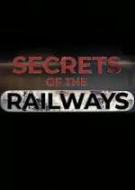 Watch Secrets of the Railways Movie4k