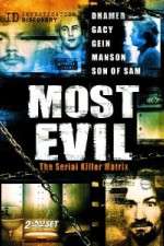 Watch Most Evil Movie4k