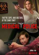 Watch Medical Police Movie4k