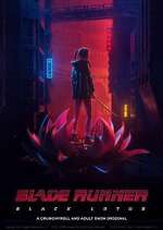 Watch Blade Runner: Black Lotus Movie4k