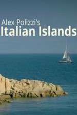 Watch Alex Polizzi's Italian Islands Movie4k